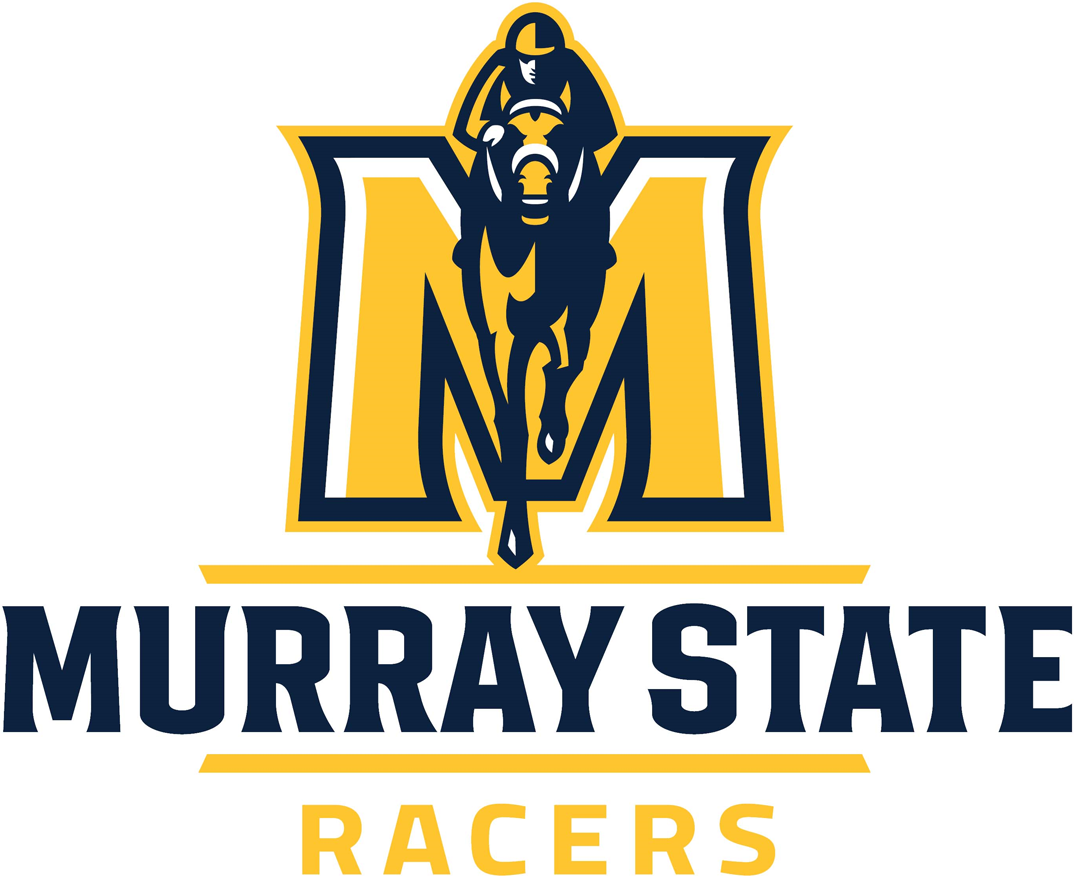 Murray State Racers 2014-Pres Alternate Logo 02 iron on paper